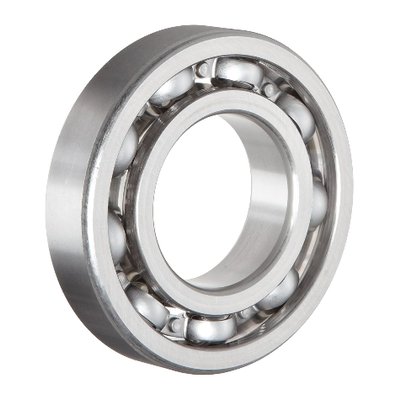 607/608/6000/6002/6204 China Wholesale Deep Groove Ball Bearings Deep Groove Ball Maintenance-free Bearing