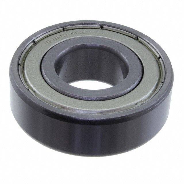 Long life Durable 6204 ball bearing 6204 deep groove ball bearing
