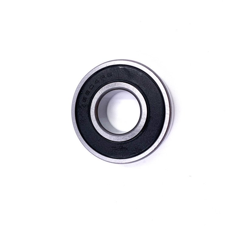 Long life Durable 6204 ball bearing 6204 deep groove ball bearing
