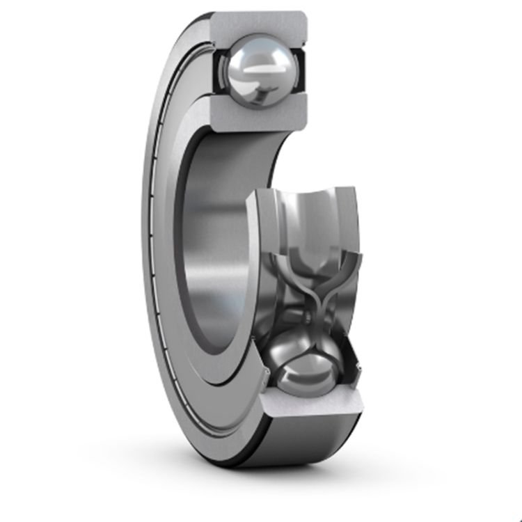 Factory owned bearings 6000 6001 6002 6003 6004 6005 6006 6007 6008 6009 6010 6011DDUC3 ZZC3 Deep groove ball bearing