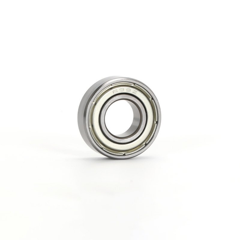 Jxl 694Zz/2Rs High Quality Thin Wall Manufacturer Supply Deep Groove Ball Bearing