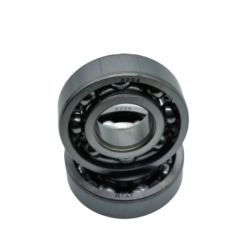 JYJM Good Quality Electric Ceiling Fan Deep Groove Ball Bearings 6204-2RS 6204ZZ zv3 20*47*14mm