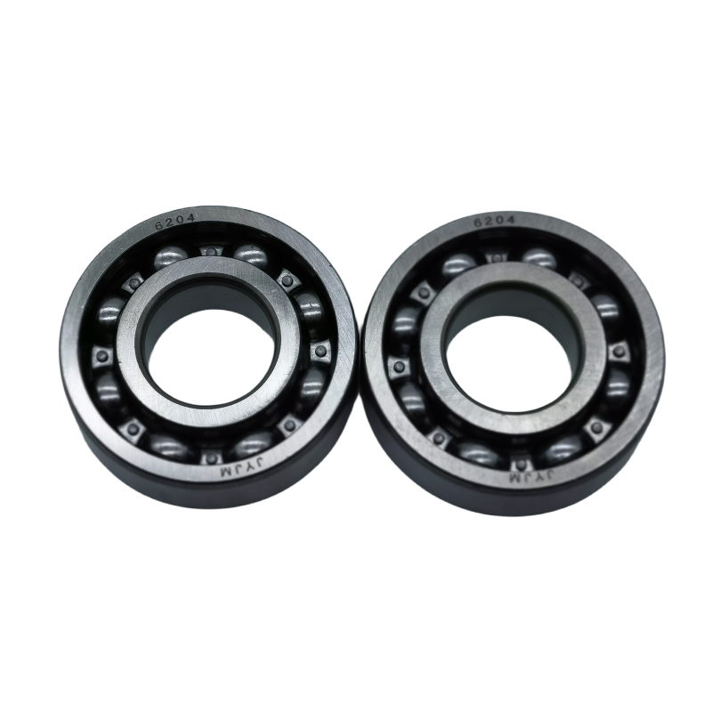 JYJM Good Quality Electric Ceiling Fan Deep Groove Ball Bearings 6204-2RS 6204ZZ zv3 20*47*14mm
