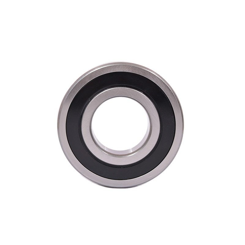 China Factory Supply Deep Groove Ball Bearing 6309 RS 2RS Z ZZ 2Z C3 6309/C3 ZZ 6309ZZ Size 45*100*25 with High Quality