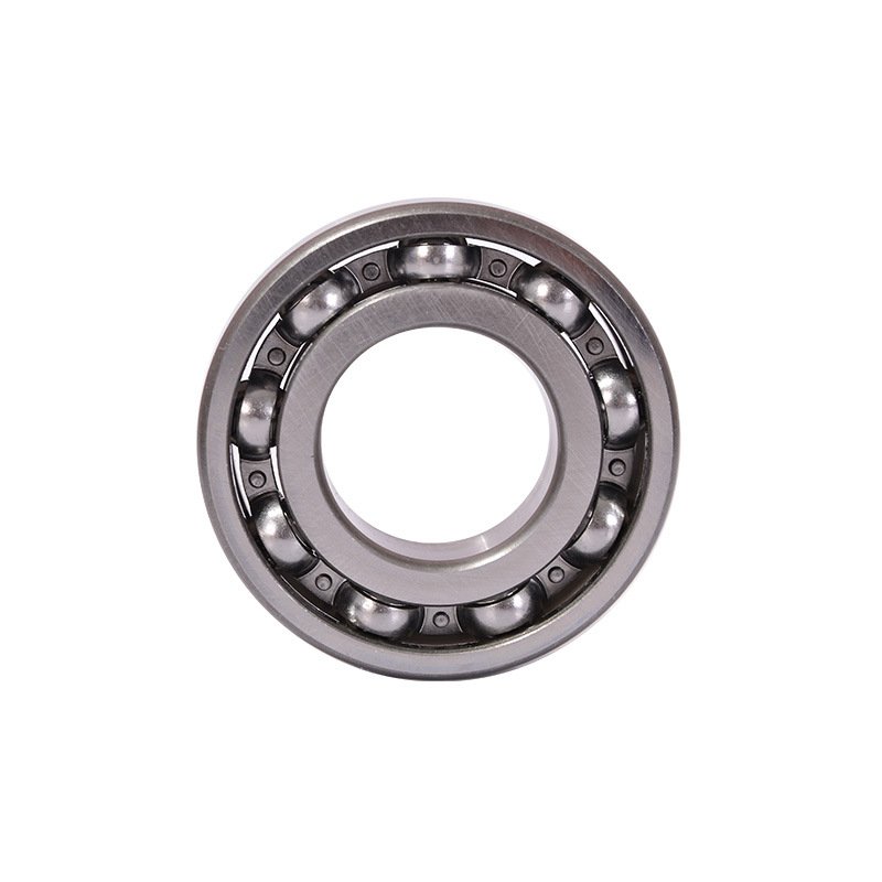 China Factory Supply Deep Groove Ball Bearing 6309 RS 2RS Z ZZ 2Z C3 6309/C3 ZZ 6309ZZ Size 45*100*25 with High Quality