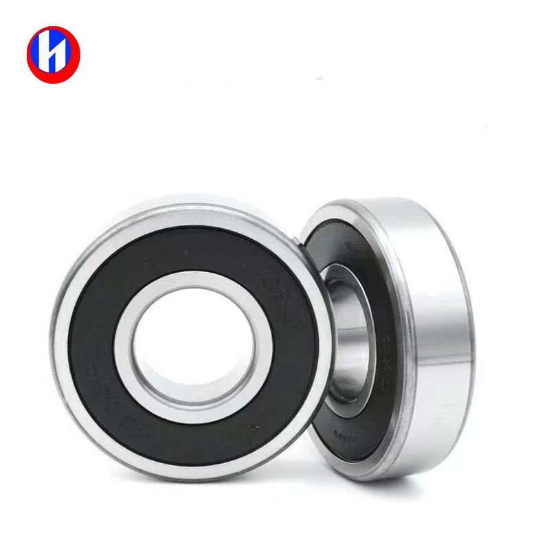Bearing manufacturer supply Deep groove ball bearing 6201 bearing