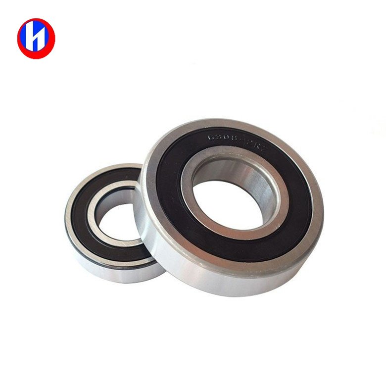 Bearing manufacturer supply Deep groove ball bearing 6201 bearing