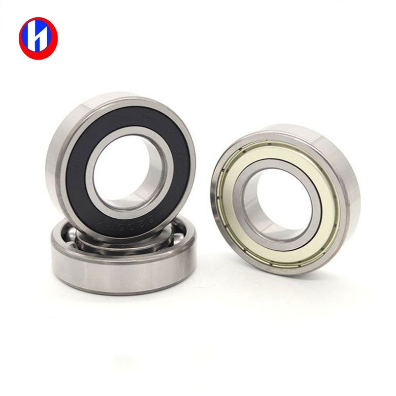Bearing manufacturer supply Deep groove ball bearing 6201 bearing