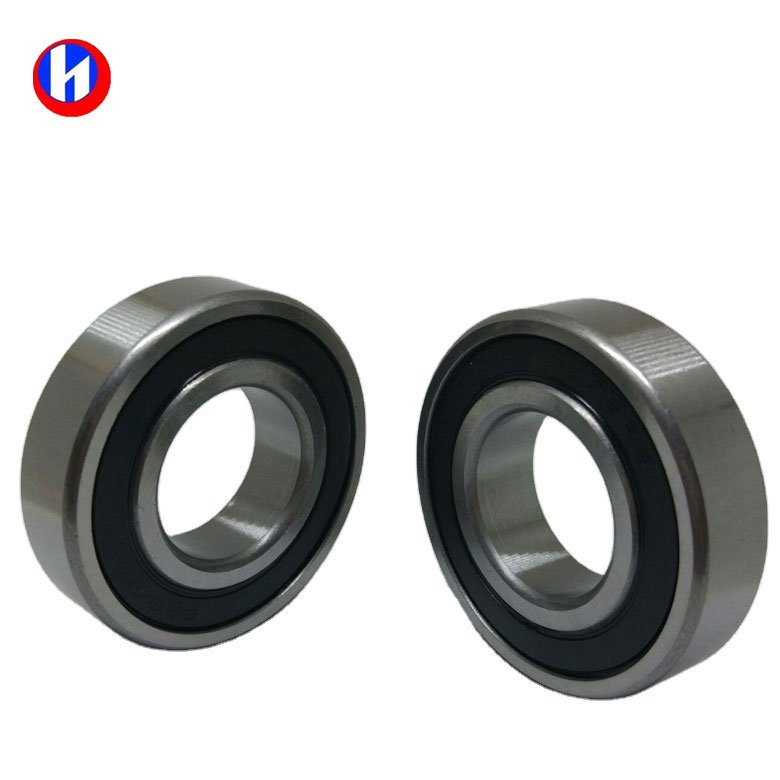 Bearing manufacturer supply Deep groove ball bearing 6201 bearing