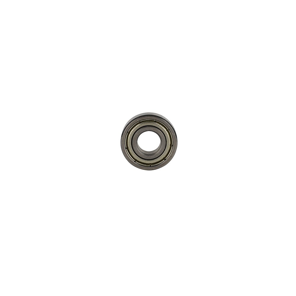 Factory RZN Best Price High Speed Low Noise 7x17x5mm 697ZZ Micro Deep Groove Ball Bearing for Lawn Mower