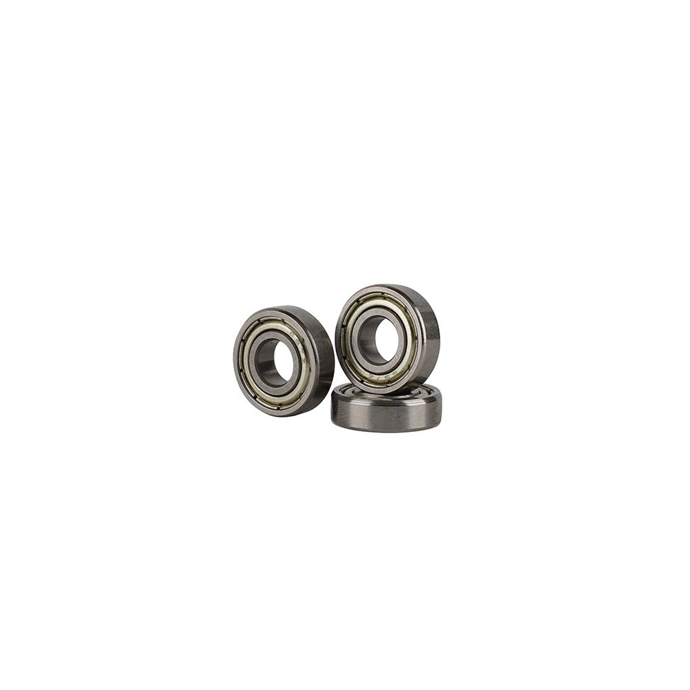 Factory RZN Best Price High Speed Low Noise 7x17x5mm 697ZZ Micro Deep Groove Ball Bearing for Lawn Mower