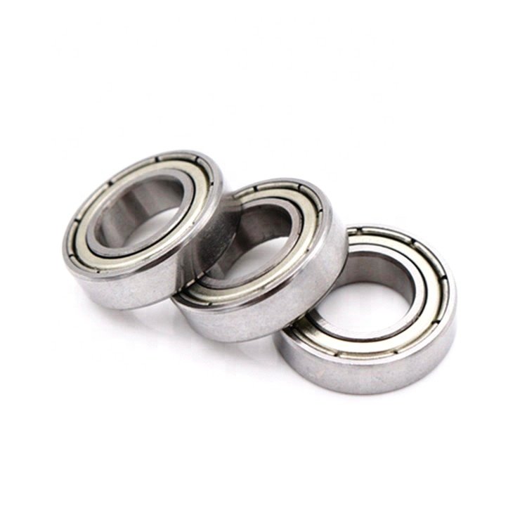 HXHV High quality Chrome Steel 6801ZZ 6801-2RS 6801 12x21x5mm Deep Groove ball bearings