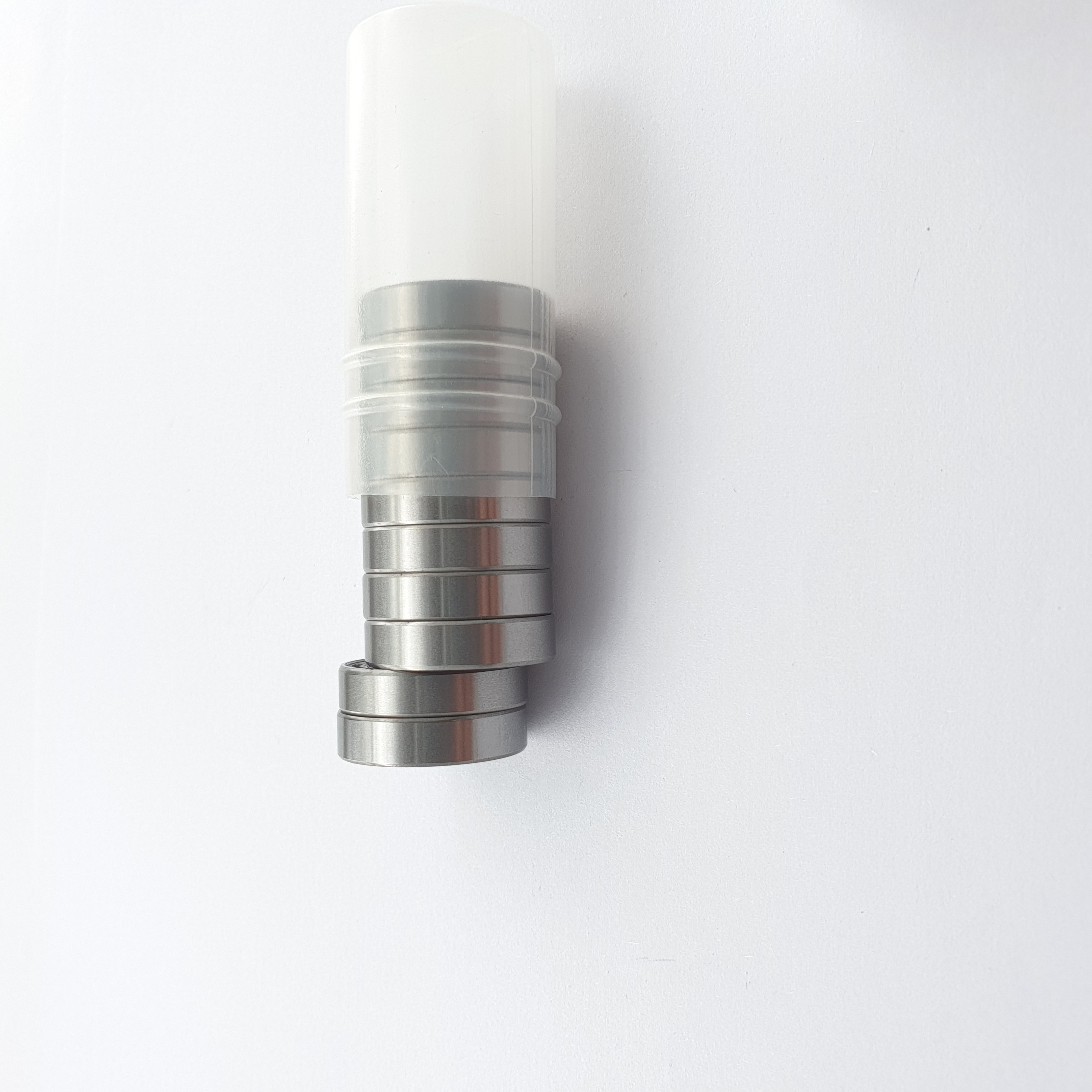 HXHV High quality Chrome Steel 6801ZZ 6801-2RS 6801 12x21x5mm Deep Groove ball bearings