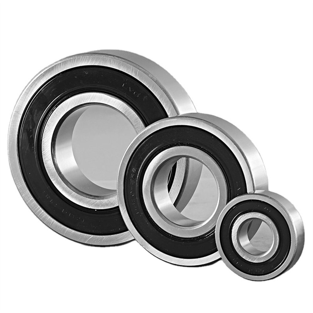 High quality Chrome Steel Ball Bearings 260 BC 10 Deep Groove Ball Bearing 260bc10 6203 608 629 607 606 Price List Rodamiento