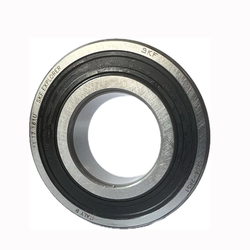 high quality long life maintenance-free original skf 6310ddu/zz deep groove ball bearing