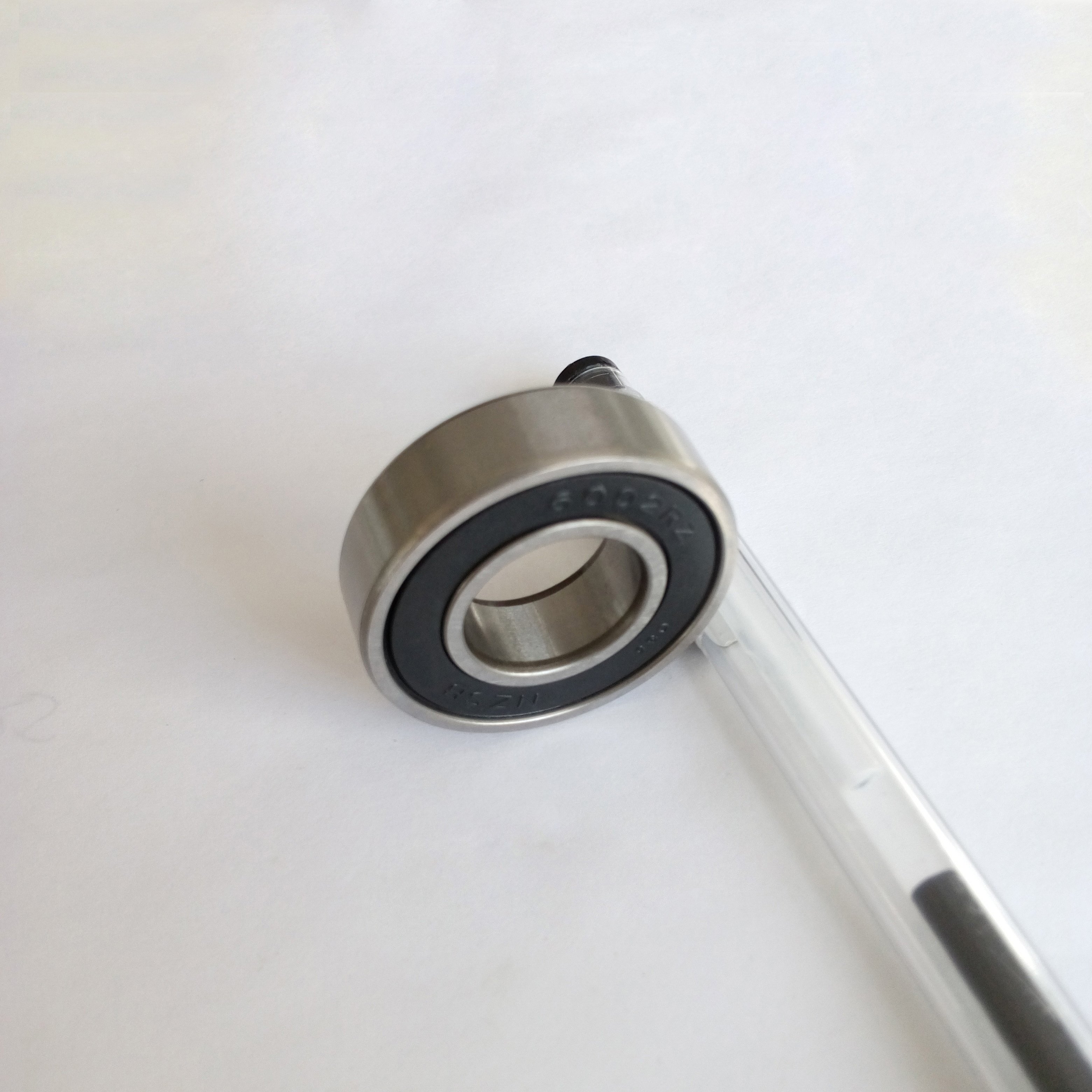 high quality chrome steel deep groove ball bearing