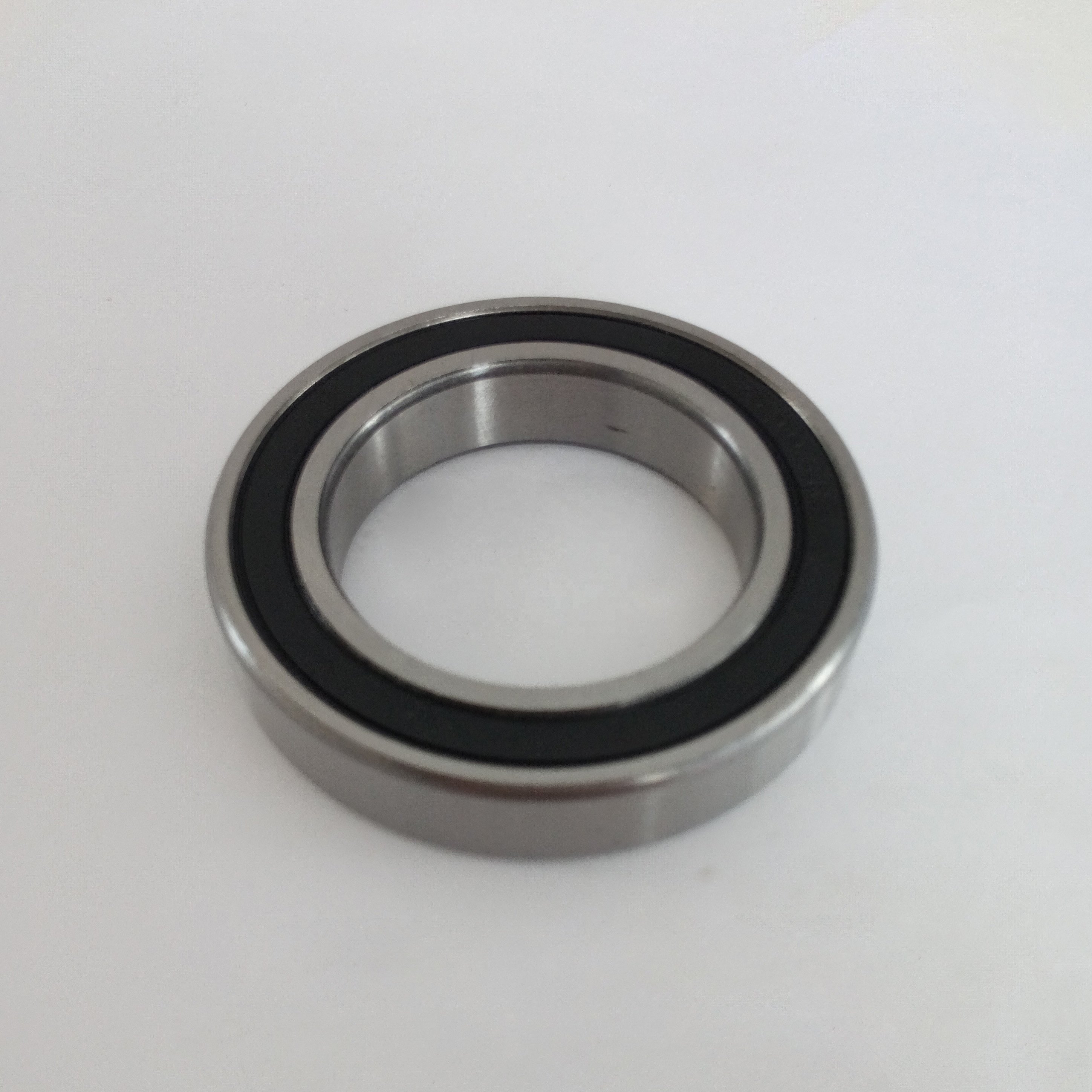 high quality chrome steel deep groove ball bearing