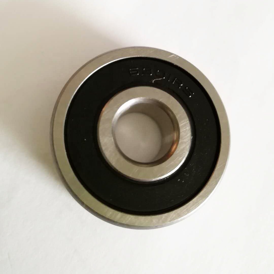 high quality chrome steel deep groove ball bearing