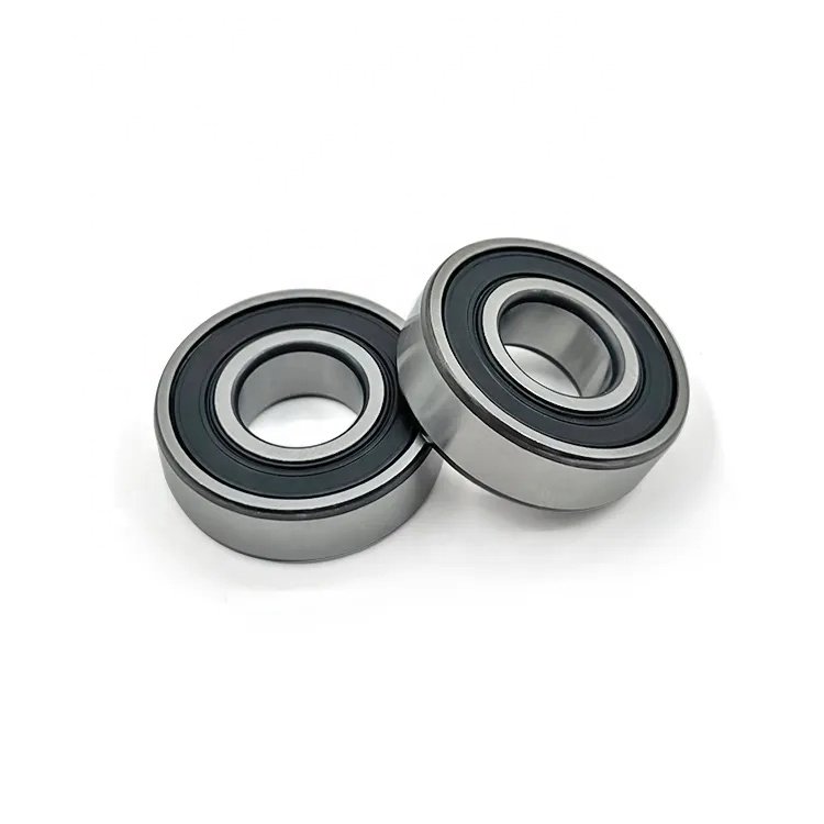 Deep groove ball bearings Double side sealed bearings 6000 6001 6002 6003-2RS Ball Bearings