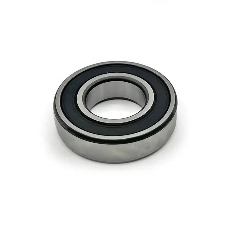 Deep groove ball bearings Double side sealed bearings 6000 6001 6002 6003-2RS Ball Bearings