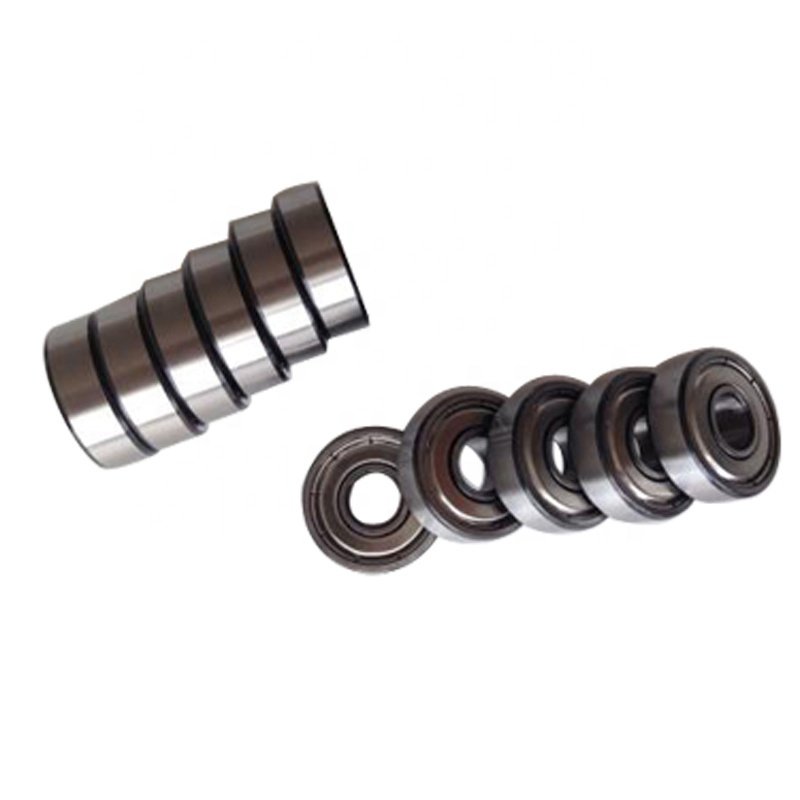 Hot sale Deep Groove Miniature ball bearing 681 682 683 684 685 686 for industry equipment