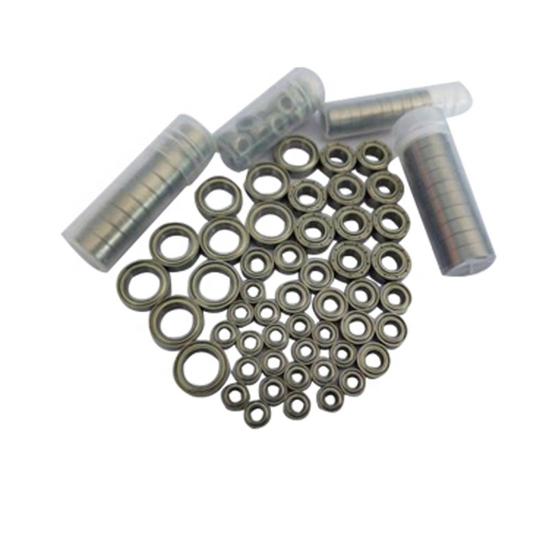 Hot sale Deep Groove Miniature ball bearing 681 682 683 684 685 686 for industry equipment
