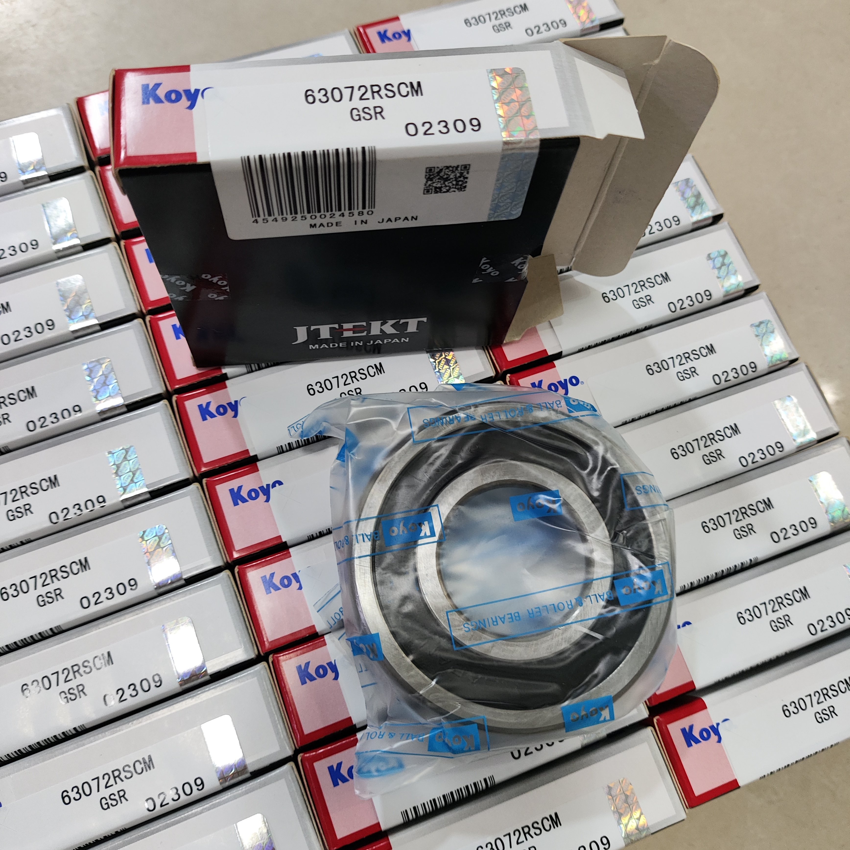 Japan production bearings High quality ball bearings 6200 6307 6206 6205 6005 6001 Deep groove ball bearings for motorcycles