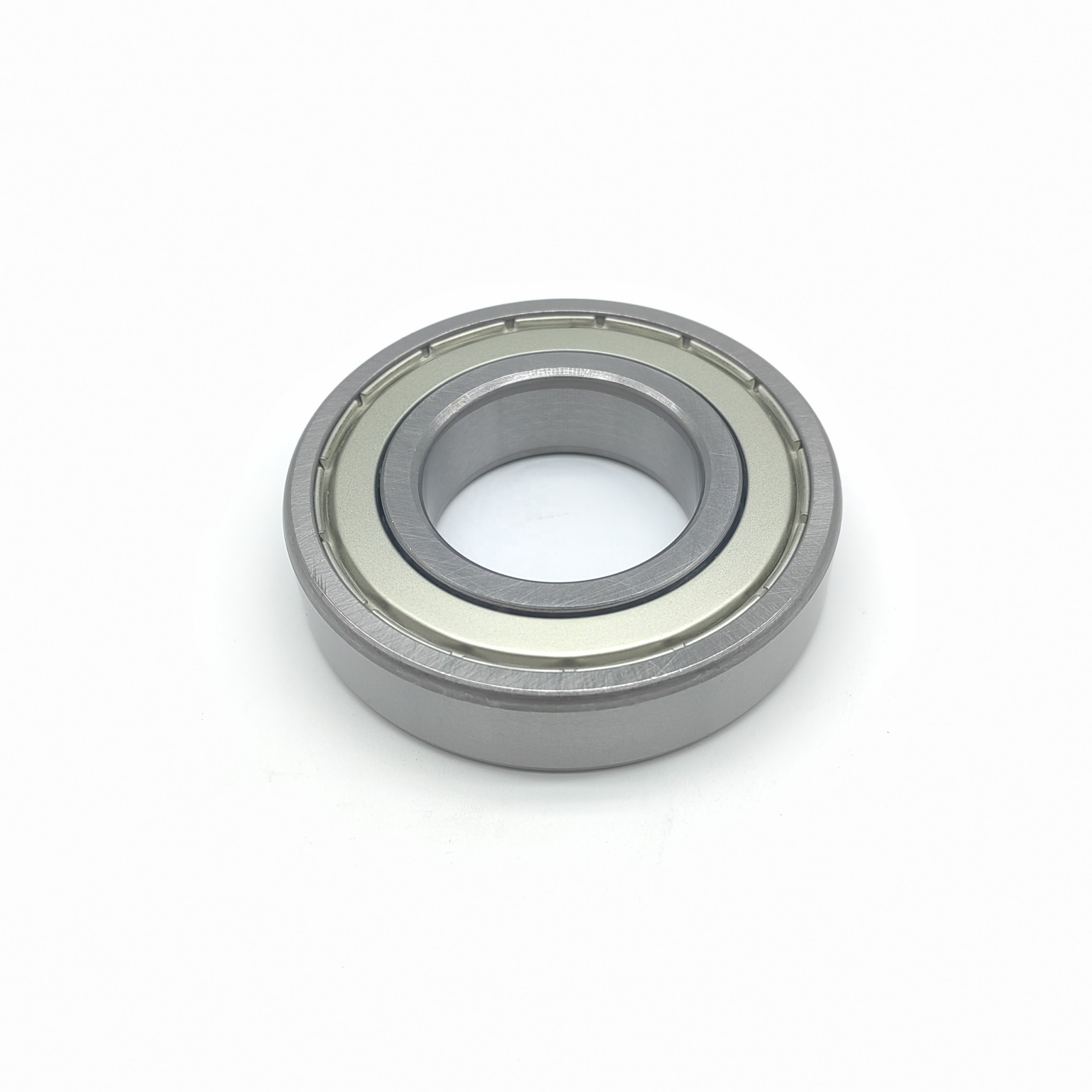 Factory Supply High Precision Quality Deep Groove Ball Bearing 6208-ZZ/C3 for Agricultural Machinery