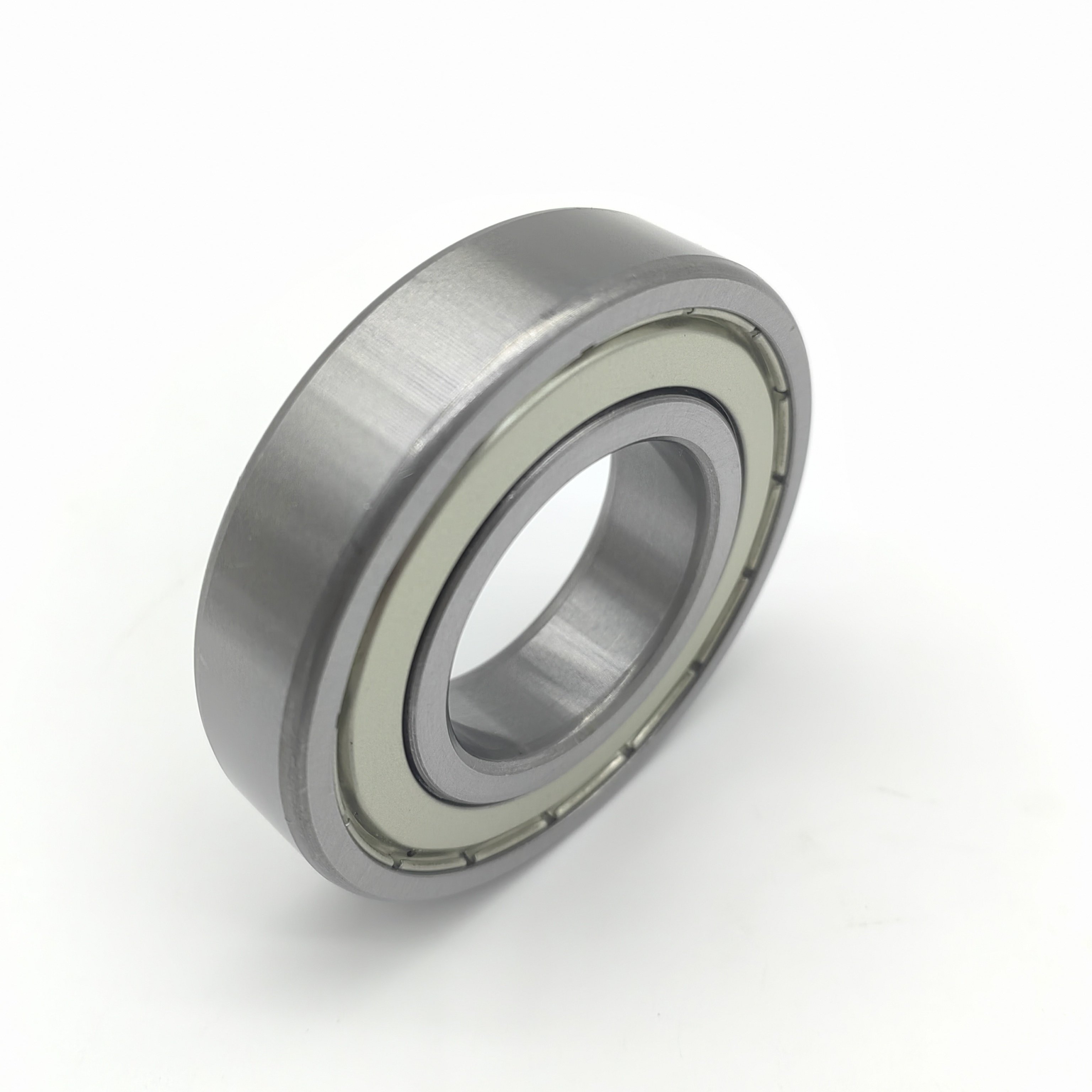 Factory Supply High Precision Quality Deep Groove Ball Bearing 6208-ZZ/C3 for Agricultural Machinery