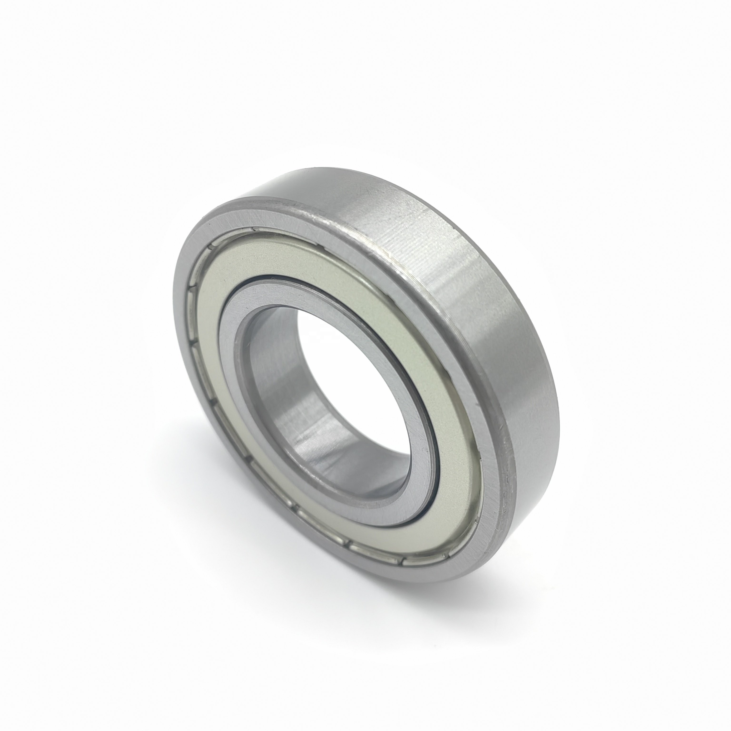 Factory Supply High Precision Quality Deep Groove Ball Bearing 6208-ZZ/C3 for Agricultural Machinery
