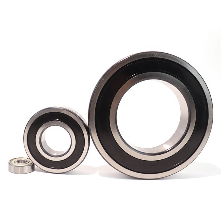 High Precision Factory Price 6407 2rs c3 Deep Groove Ball Bearing Motorcycle Bearings