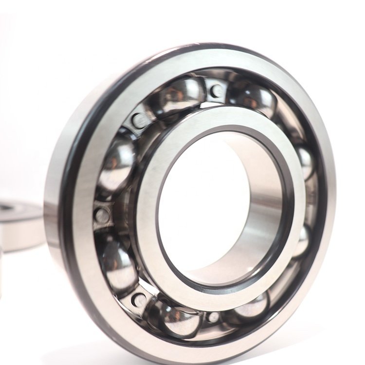 High Precision Factory Price 6407 2rs c3 Deep Groove Ball Bearing Motorcycle Bearings