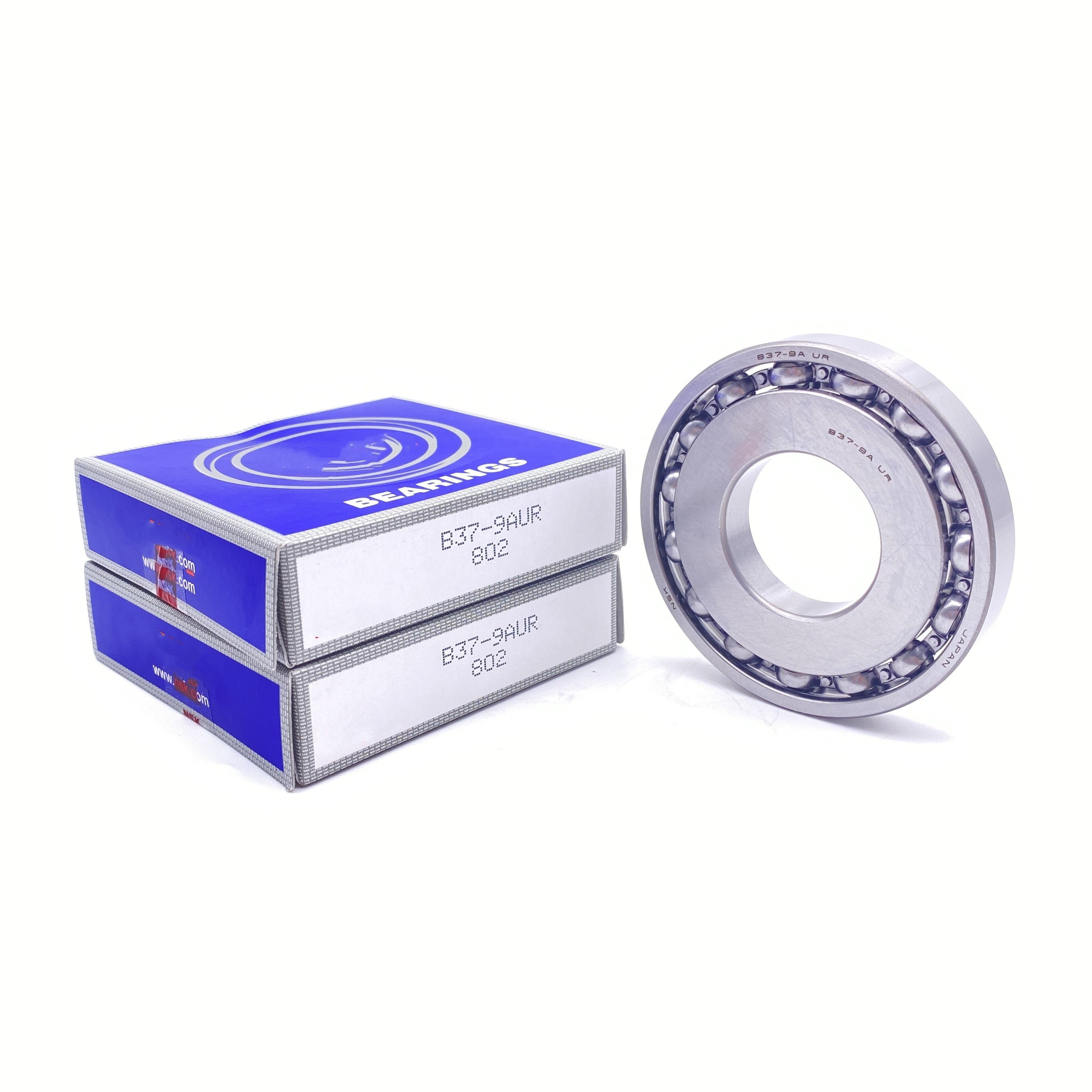 Auto Bearing B32-33 32X72X15mm Deep Groove Ball Bearing HTF B32-33