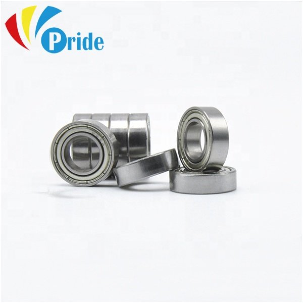 China Manufacturer Miniature Deep Groove Ball Bearing 681 682 683 684 685 686 687 688 689 691 692 693 694 695 696 697 ZZ 2Z Z