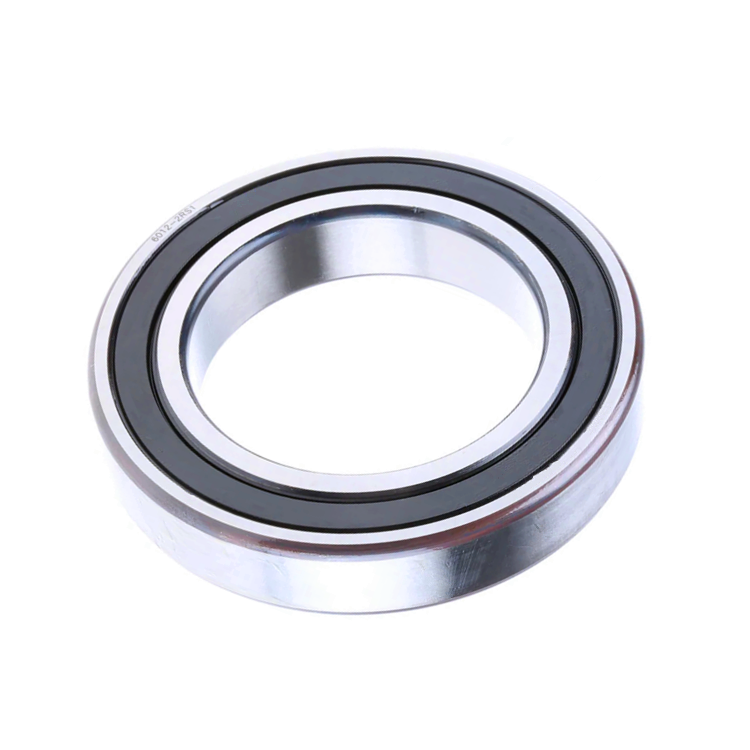 High load capacity Deep Groove Ball Bearing 6012 60*95*18mm For auto parts