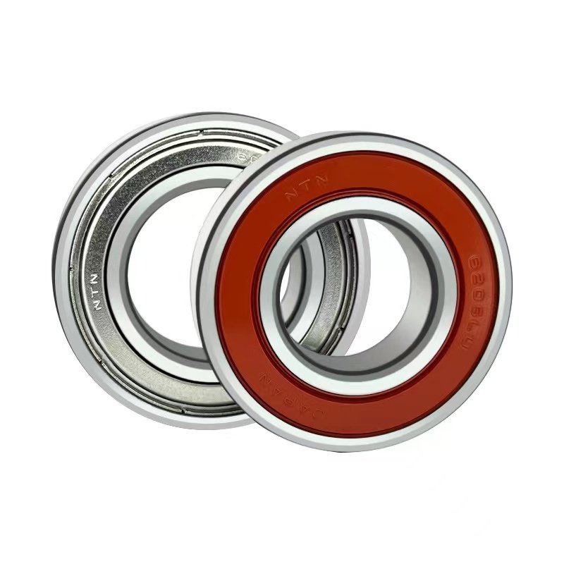 Original Japanese bearing all models NTN lowest price 608zz 6001zz 6201zz Deep groove ball bearing