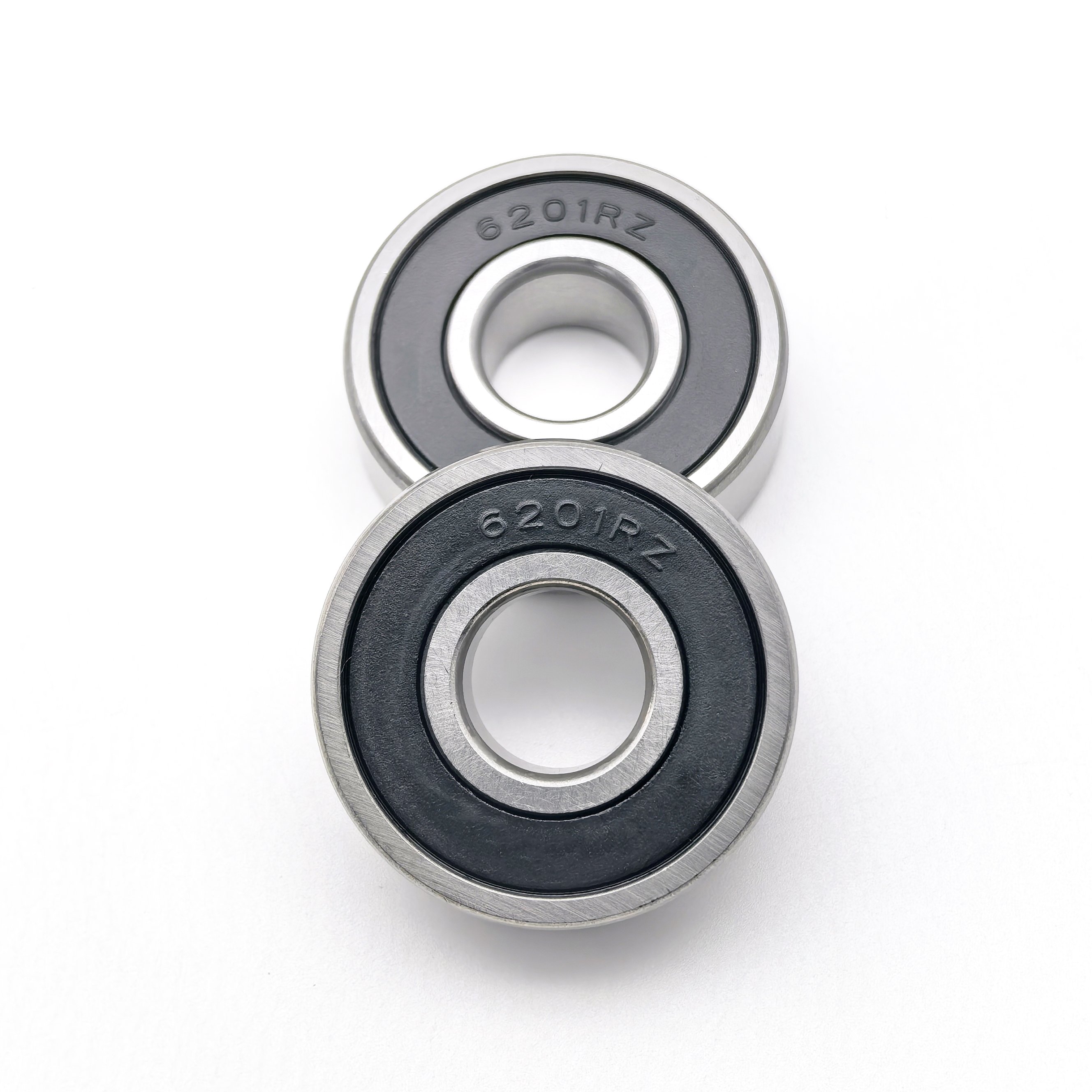 Electric tricycle bearing price 6201RZ 12x31x10mm rolamento deep groove ball bearing fan price C&U bearing 6201 2RS