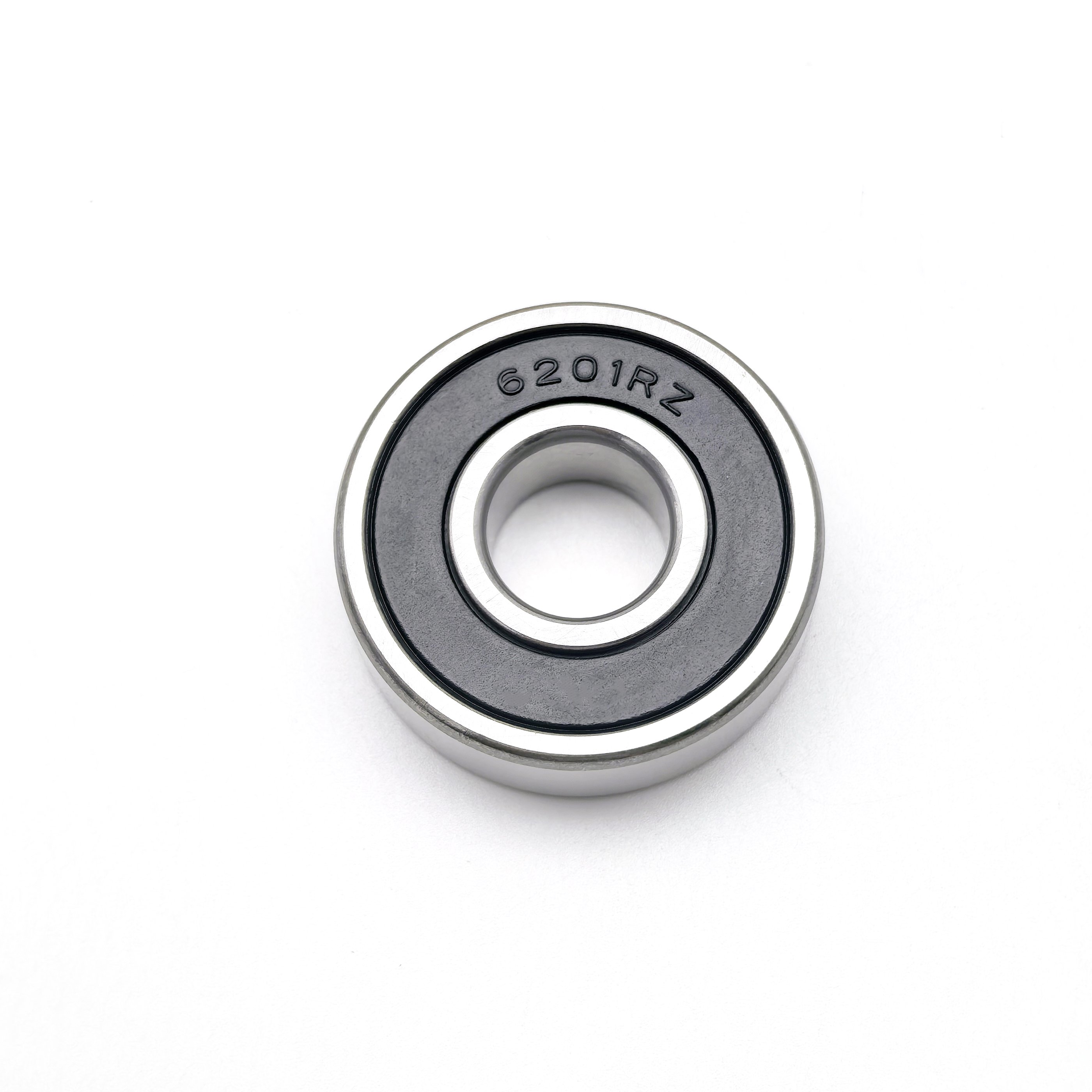 Electric tricycle bearing price 6201RZ 12x31x10mm rolamento deep groove ball bearing fan price C&U bearing 6201 2RS