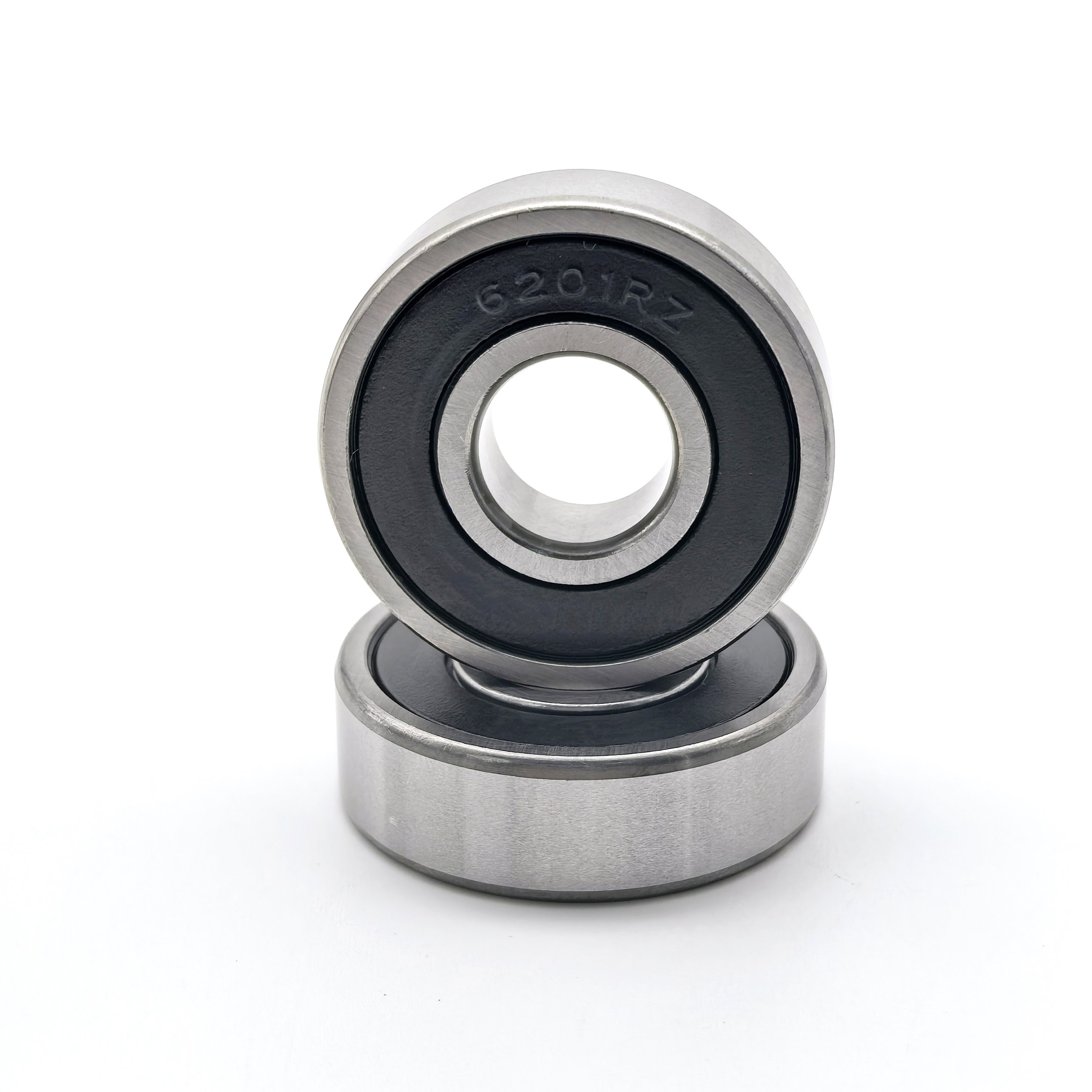 Electric tricycle bearing price 6201RZ 12x31x10mm rolamento deep groove ball bearing fan price C&U bearing 6201 2RS