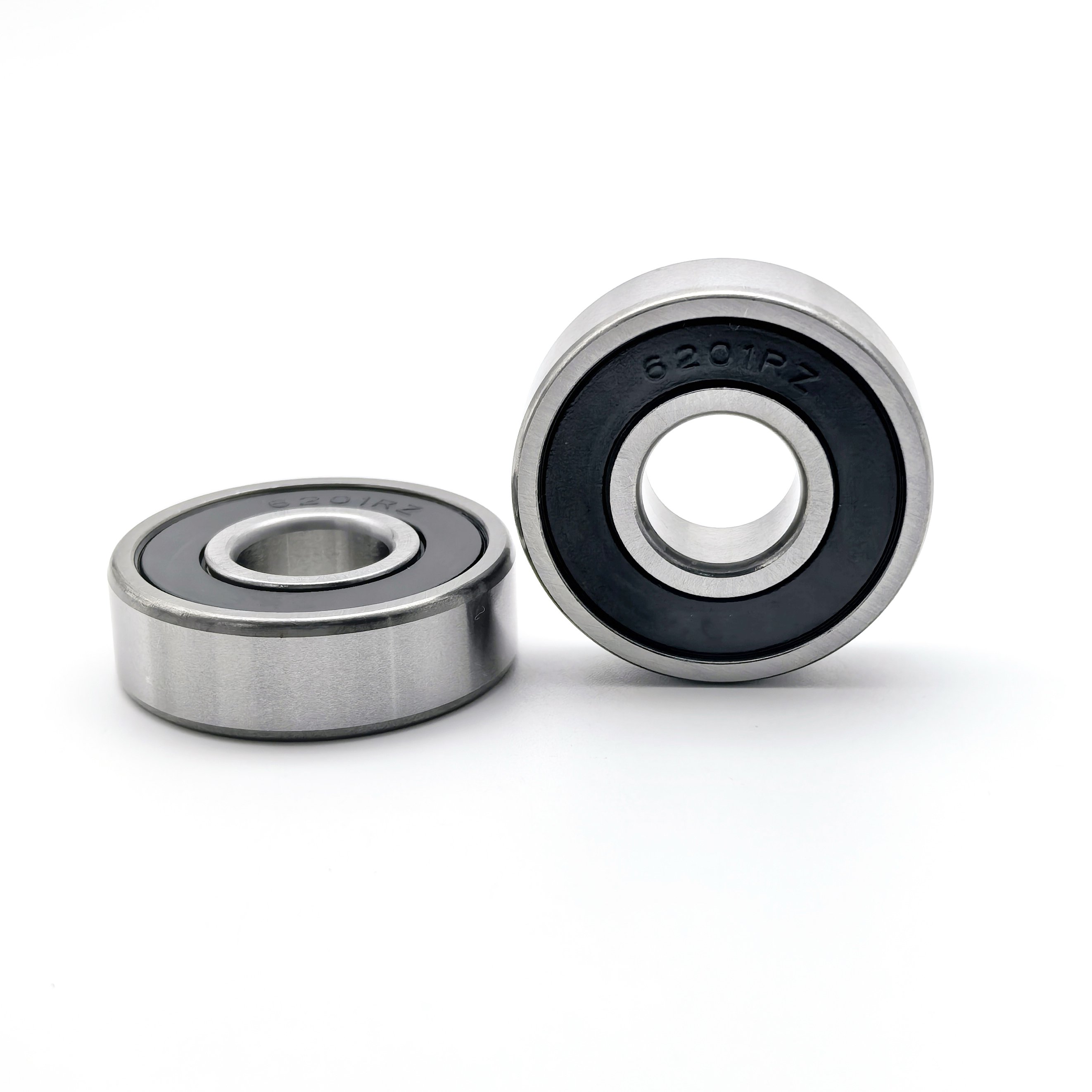 Electric tricycle bearing price 6201RZ 12x31x10mm rolamento deep groove ball bearing fan price C&U bearing 6201 2RS