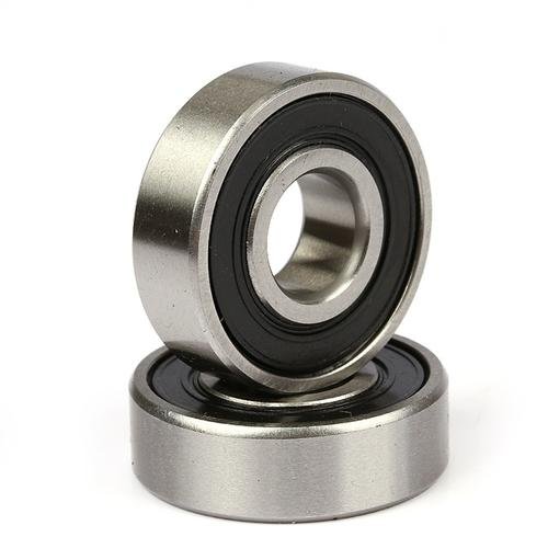 High quality Deep groove ball bearing 6000 2RS special for Machine parts