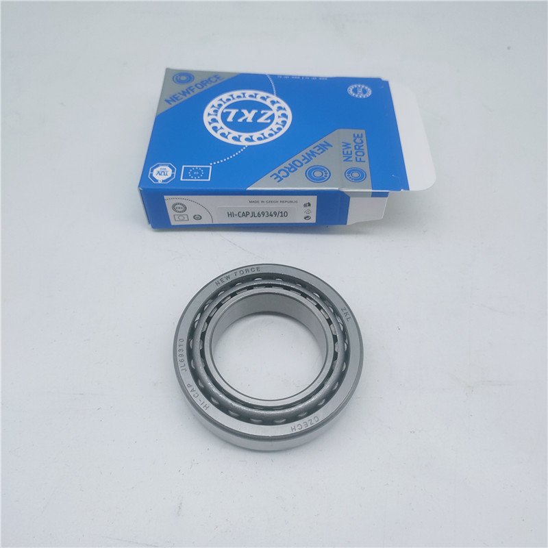 China Factory Bearing Deep Groove Ball Bearing 6000 6200 6300 Series 6011 Bearing