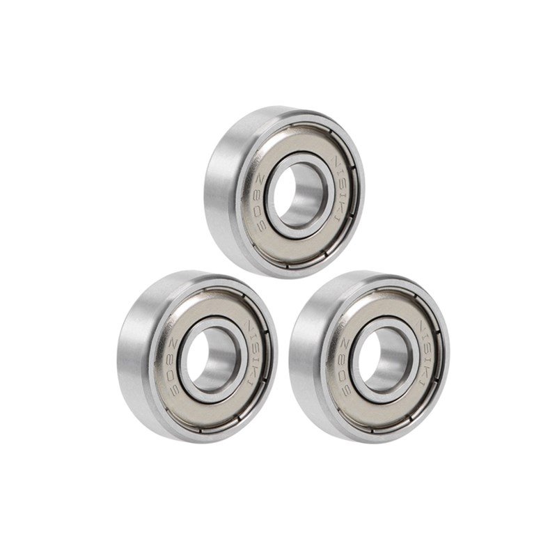 EZO Deep Groove Ball Bearing 687ZZ 697ZZ 607ZZ 627ZZ 637ZZ 688ZZ 608ZZ