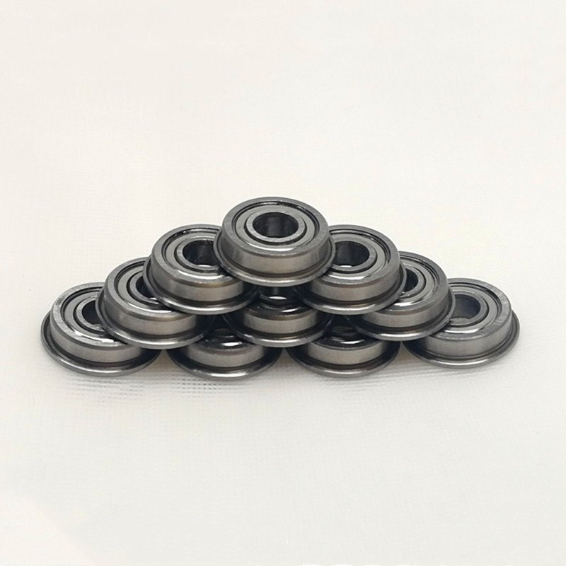 EZO Deep Groove Ball Bearing 687ZZ 697ZZ 607ZZ 627ZZ 637ZZ 688ZZ 608ZZ