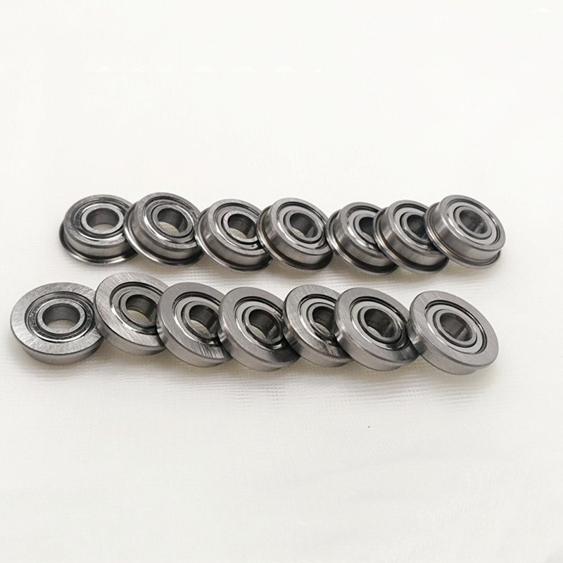 EZO Deep Groove Ball Bearing 687ZZ 697ZZ 607ZZ 627ZZ 637ZZ 688ZZ 608ZZ