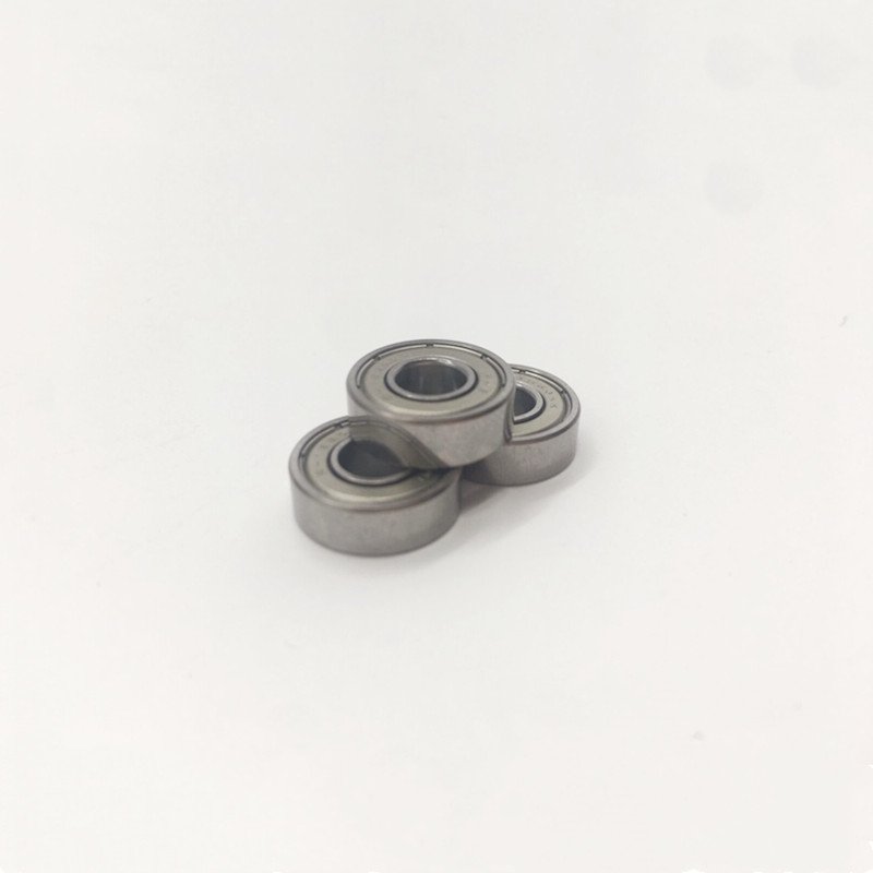 EZO Deep Groove Ball Bearing 687ZZ 697ZZ 607ZZ 627ZZ 637ZZ 688ZZ 608ZZ