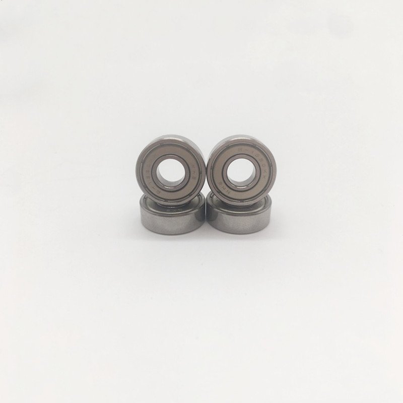 EZO Deep Groove Ball Bearing 687ZZ 697ZZ 607ZZ 627ZZ 637ZZ 688ZZ 608ZZ
