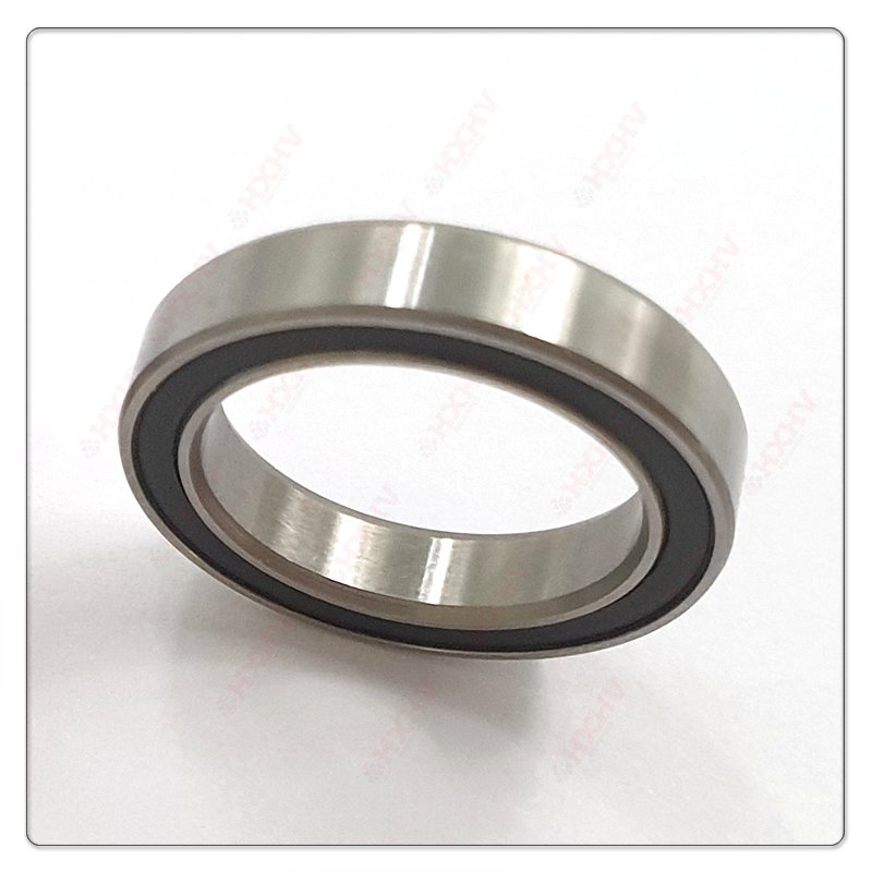 6702-2RS 6702RS 6702 2RS RS RZ 2RZ Chrome Steel 15x21x4 mm HXHV Deep Groove Ball Bearing For Low Speed Airtight Damper