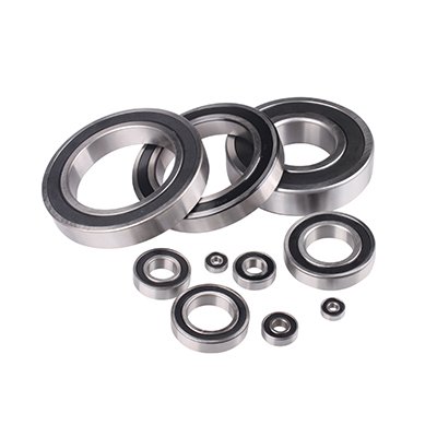 BMT 6009 automobile bearing industrial bearing deep groove ball bearing 45*75*16 mm