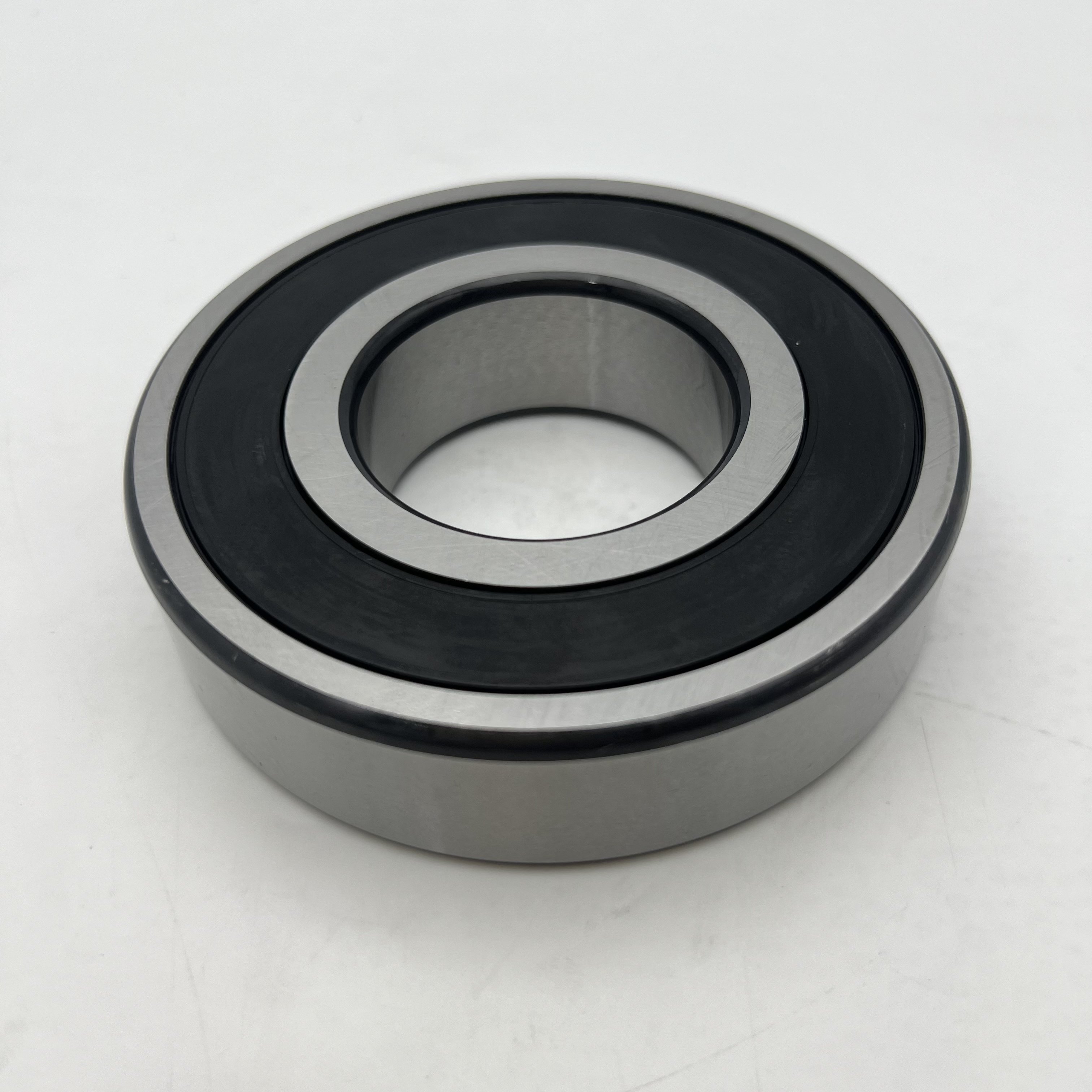 45*100*25mm Original High quality Performance 6309-2RS1 Deep Groove Ball Bearing 6309-2RS1